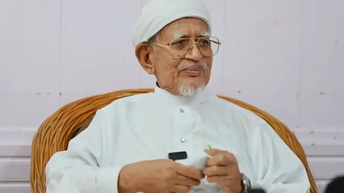 PAS Sets Ambitious Johor Target as Islamic Party Seeks Stronger Opposition Presence