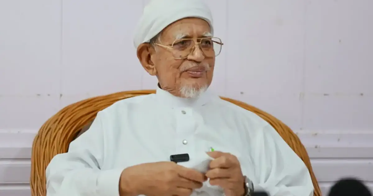 PAS Sets Ambitious Johor Target as Islamic Party Seeks Stronger Opposition Presence
