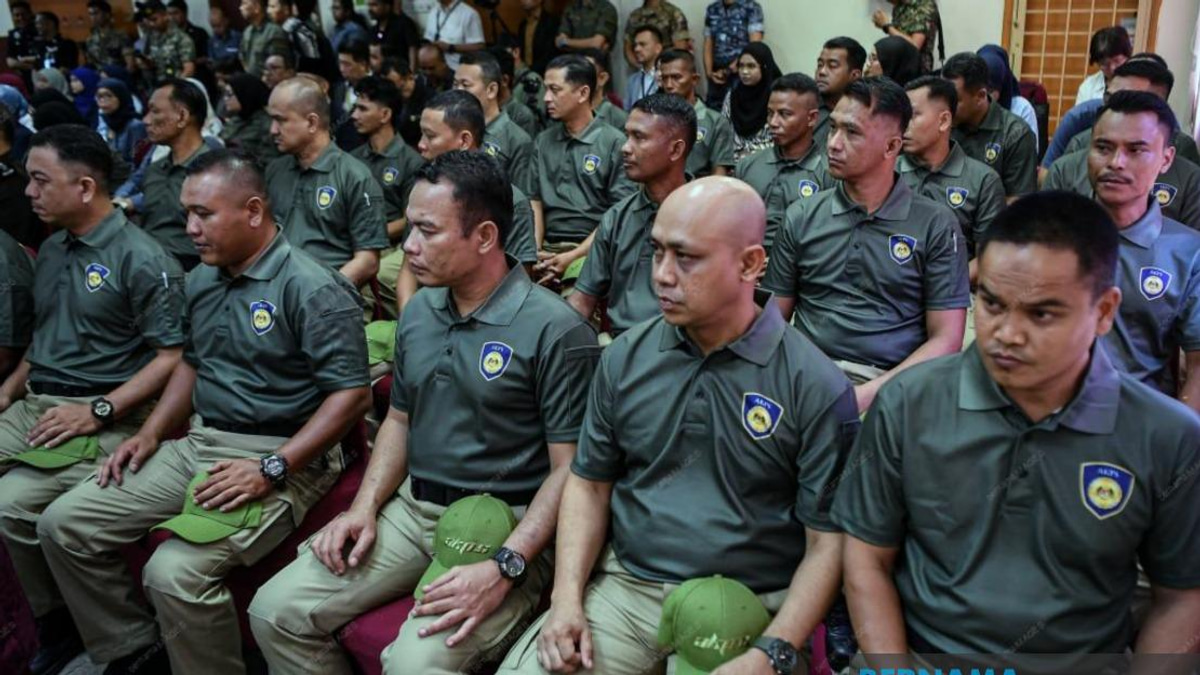 Government Pledges to Protect AKPS Personnel Rights Amid Service Scheme Overhaul