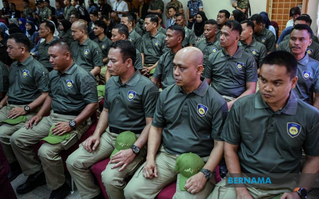 Government Pledges to Protect AKPS Personnel Rights Amid Service Scheme Overhaul
