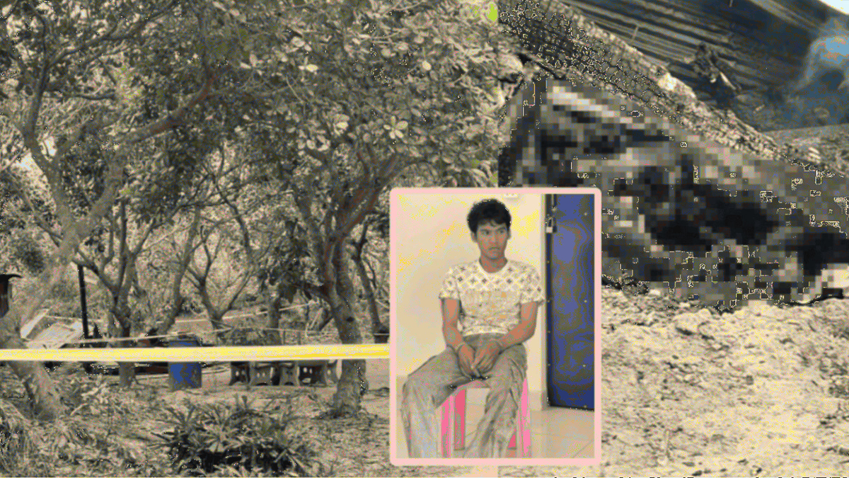Kampong Cham man sentenced to life for murdering nine family members in shocking crime