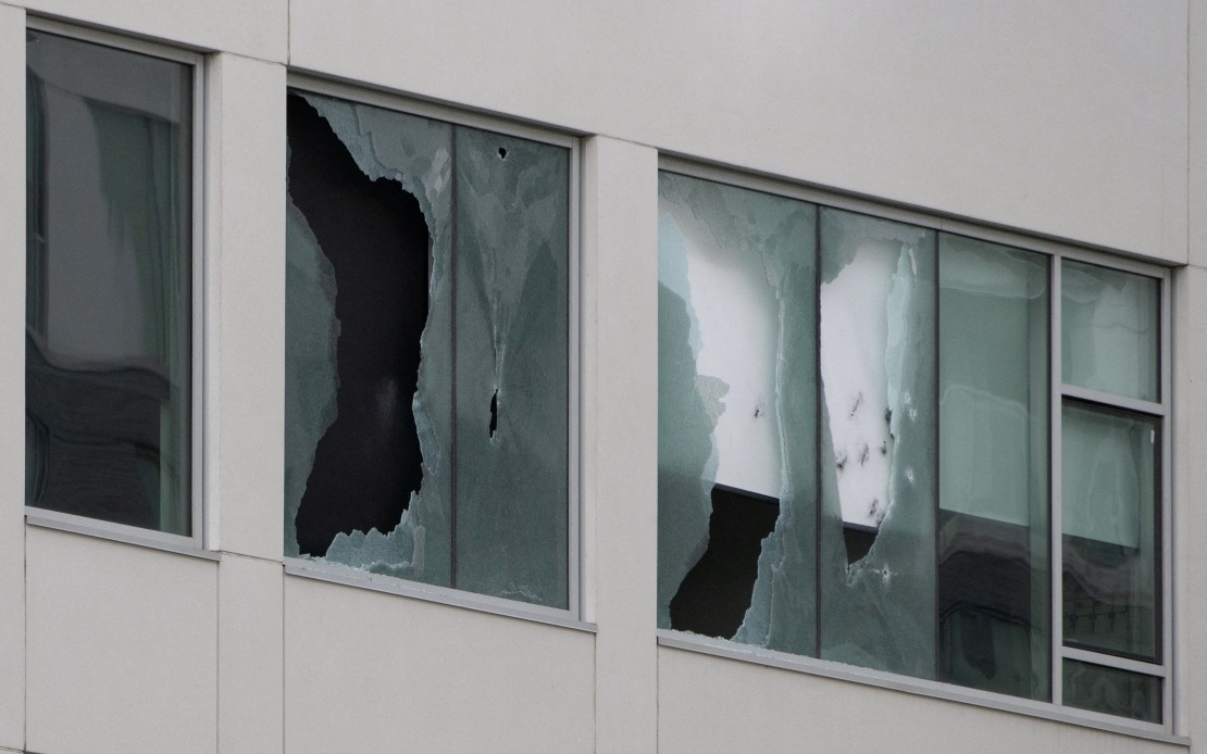 Montreal Shooting Kills Police Officer, Civilian and Gunman; Incel Connection Suspected