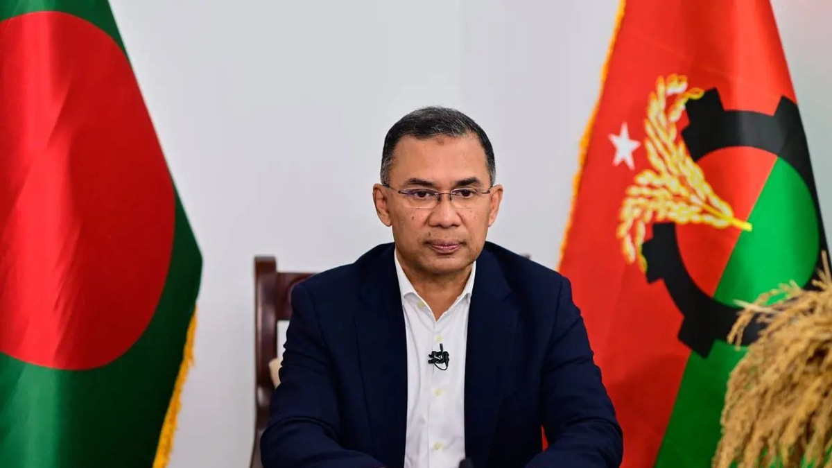 Bangladesh PM Tarique Rahman Charts Diplomatic Course with Malaysia, China visit