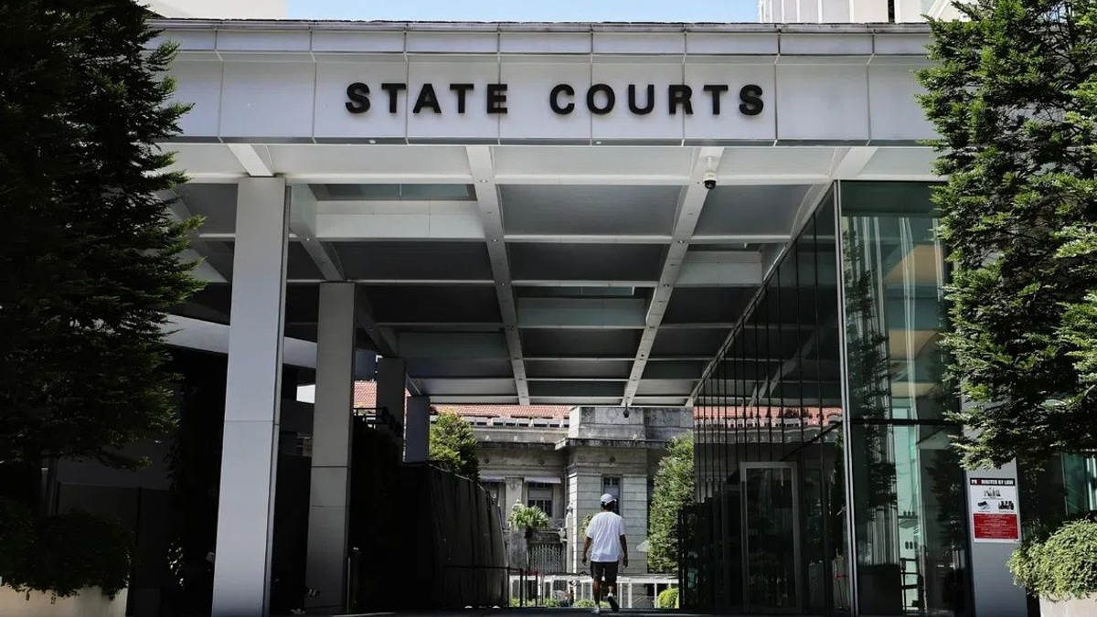 Singapore Construction Boss Jailed for S$127,000 Bribery Scheme at Zoo