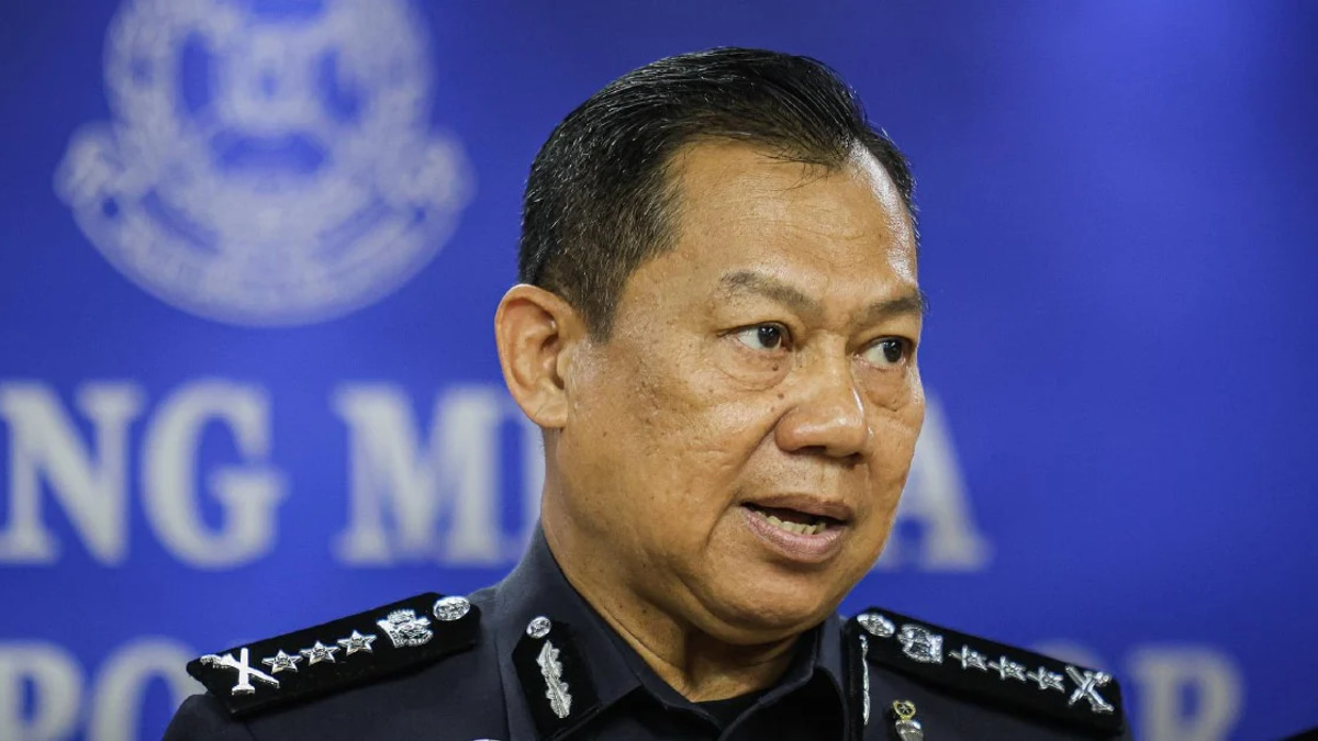 Stepmother Charged with Murder in Death of Four-Year-Old Child in Johor Baru