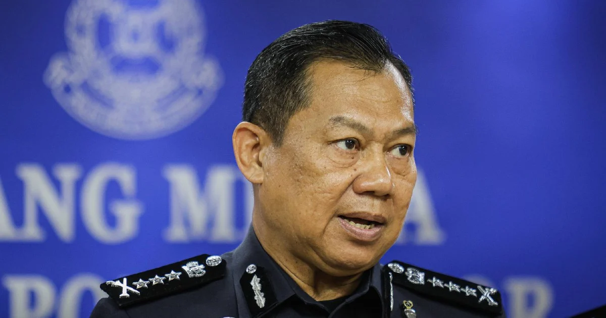 Stepmother Charged with Murder in Death of Four-Year-Old Child in Johor Baru