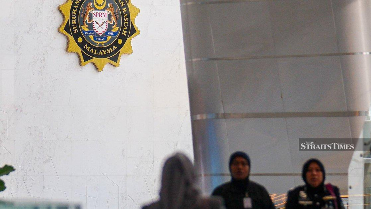Three More Arrested in MACC's Tabung Haji Penalty Notices Probe