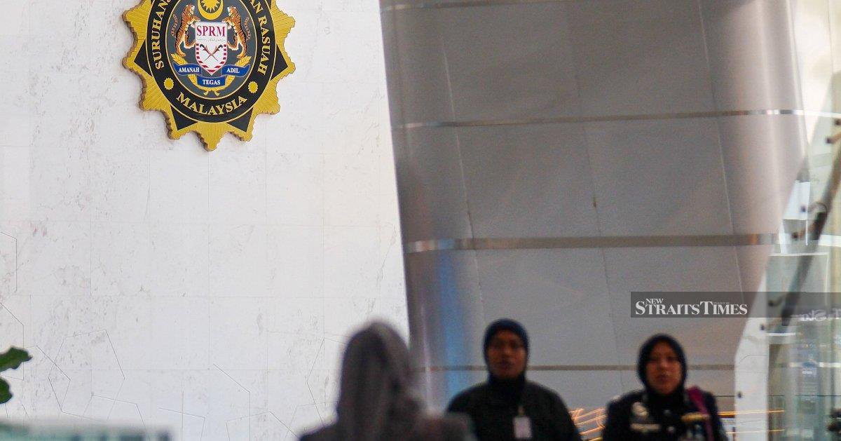 Three More Arrested in MACC's Tabung Haji Penalty Notices Probe