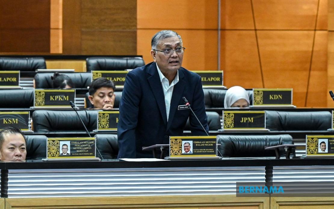 Police Will Not Shield Any Individual in High-Profile Cases, Says Deputy Home Minister