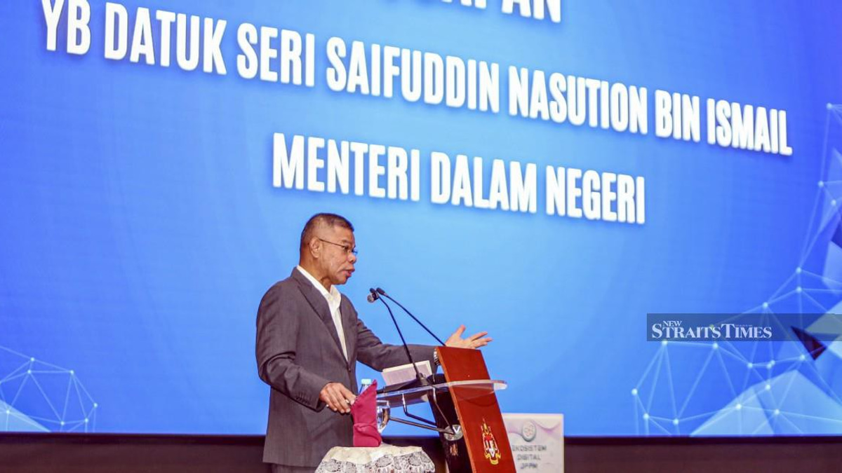 PKR Refuses to Match Conservative Rivals on Ethnic and Religious Credentials