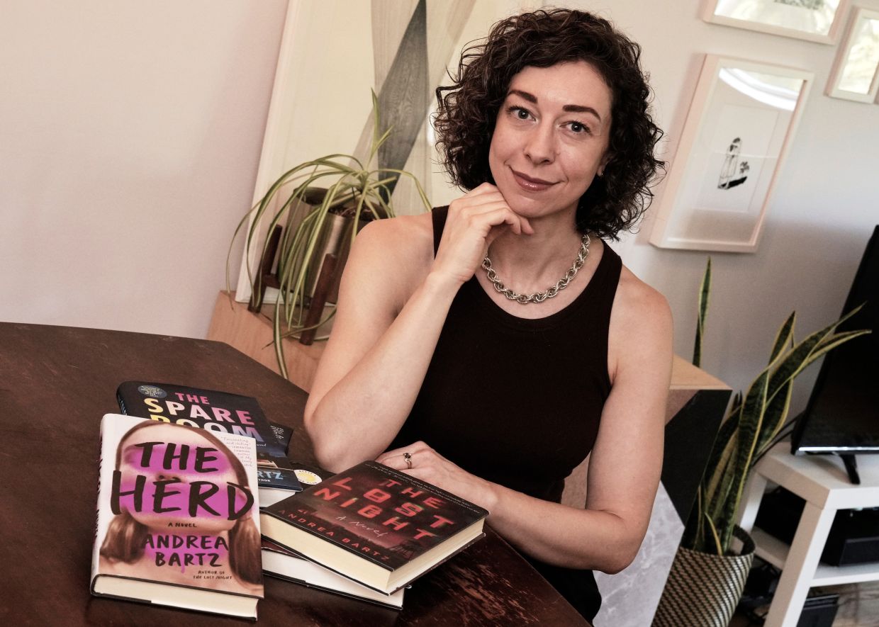US Court Approves Major Settlement for Authors Over Books Used to Train Claude AI
