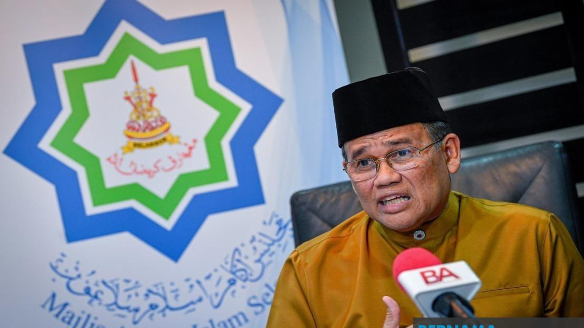 MAIS To Convene Urgent Meeting Over Burial Delay at Ukay Perdana Cemetery