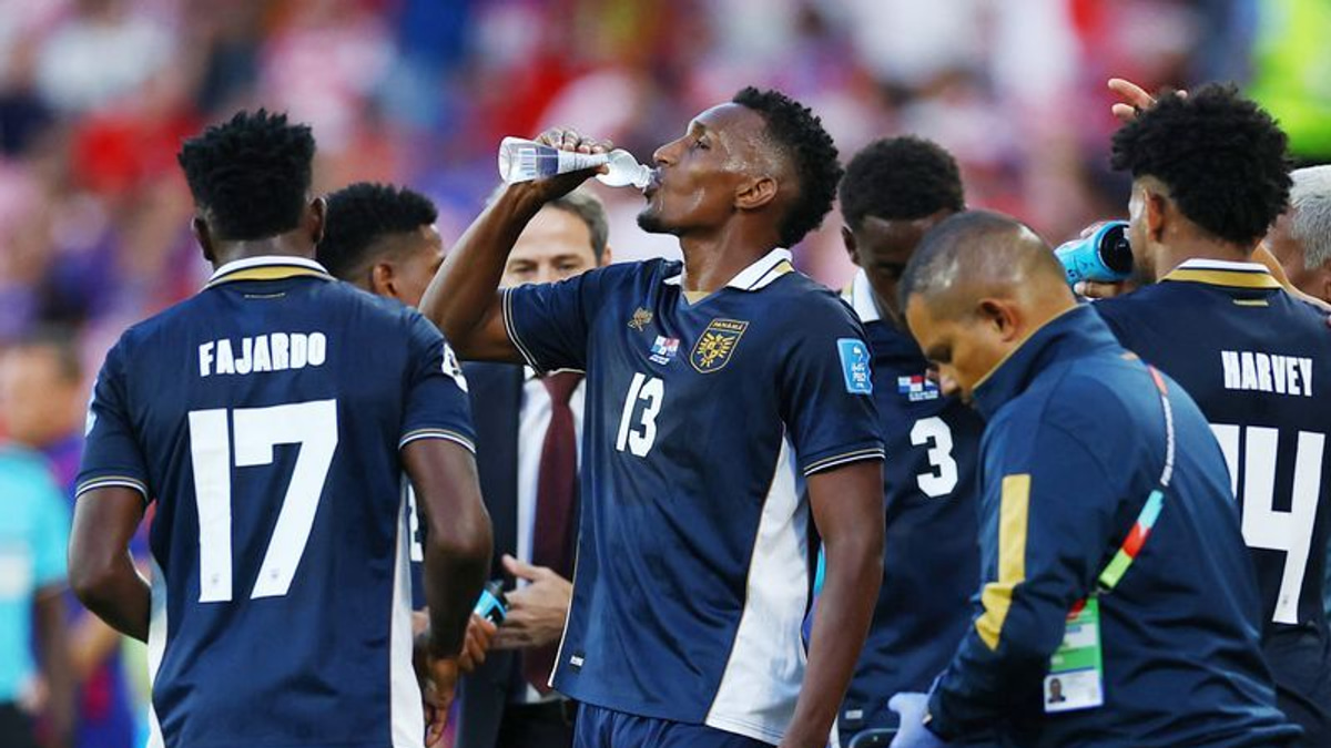FIFA Defends World Cup Hydration Breaks as Purely Sporting Measure, Not Cash Grab