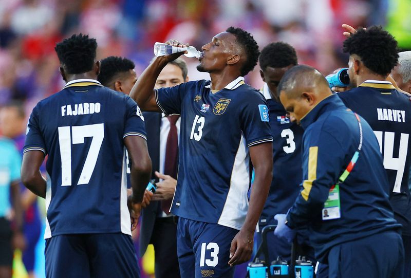FIFA Defends World Cup Hydration Breaks as Purely Sporting Measure, Not Cash Grab