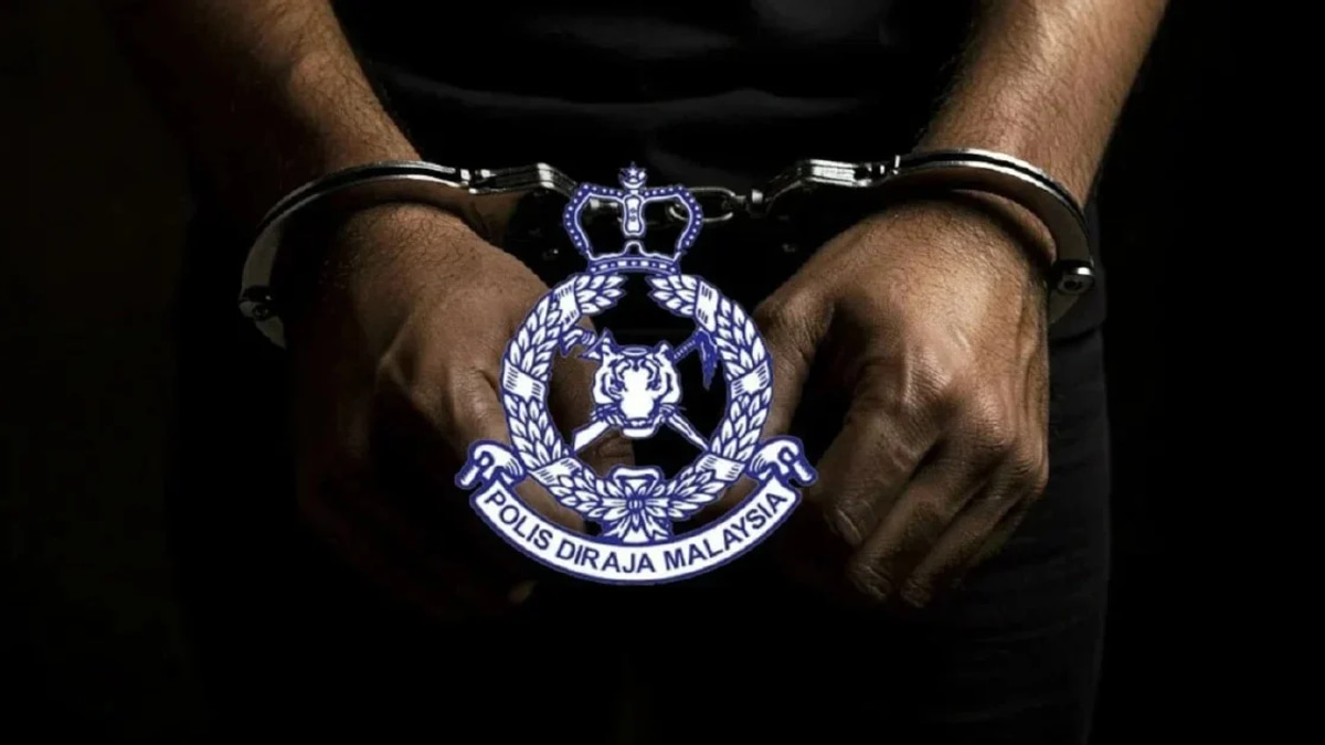 Police Bust Drug Haul in Kelantan: Two Arrested with 2,000 Yaba Pills