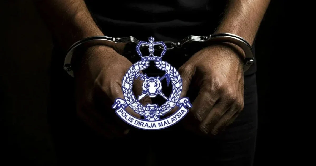 Police Bust Drug Haul in Kelantan: Two Arrested with 2,000 Yaba Pills