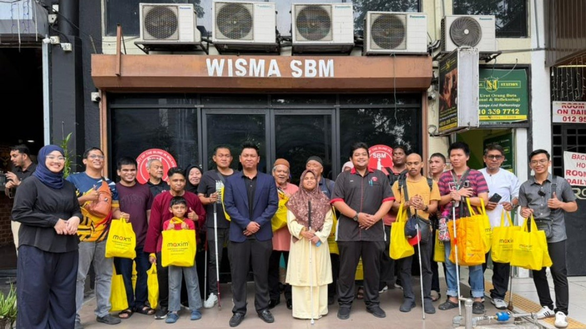Maxim Expands Inclusive Mobility Push Across Malaysia With Accessibility Focus