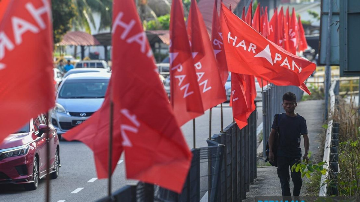 Indian Voters Crucial to Johor PH Victory and Economic Stability, Says Gunaraj