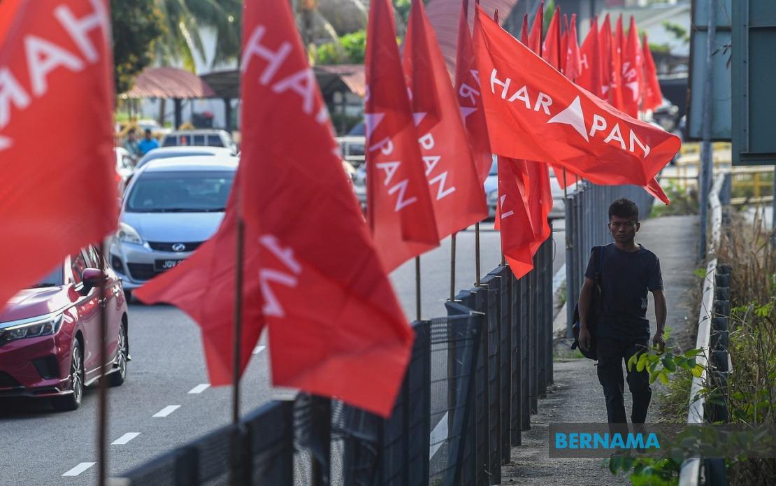 Indian Voters Crucial to Johor PH Victory and Economic Stability, Says Gunaraj