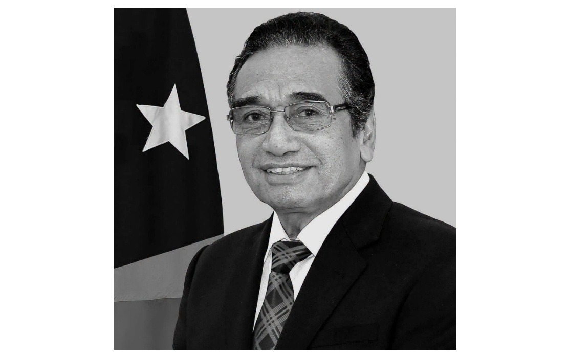 PM Anwar Extends Condolences Over Death of Timor-Leste's Former President Guterres