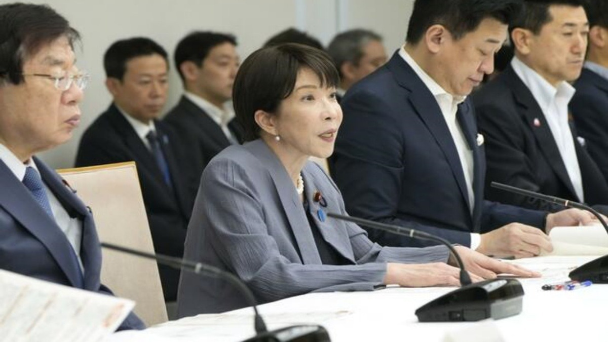 Japan Establishes New Intelligence Bureau to Counter Foreign Espionage Threats