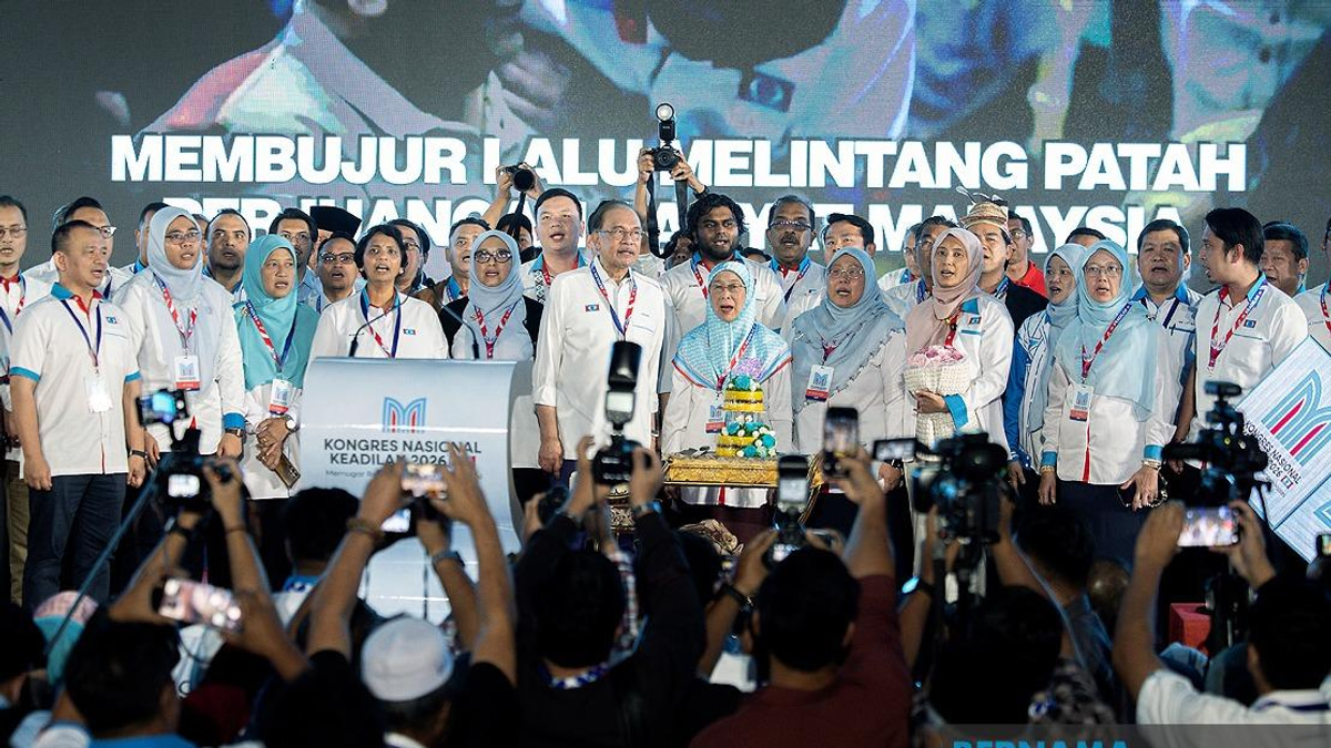 Government to Amend Tabung Haji Act, Strengthen Public Institutions, Says PM Anwar