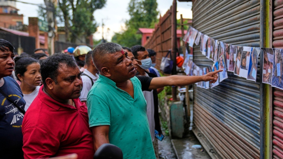 Nepal Floods Death Toll Exceeds 500 as Malaysia Accounts for Missing Citizens