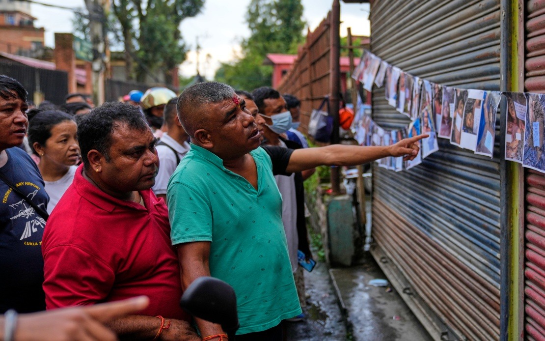 Nepal Floods Death Toll Exceeds 500 as Malaysia Accounts for Missing Citizens