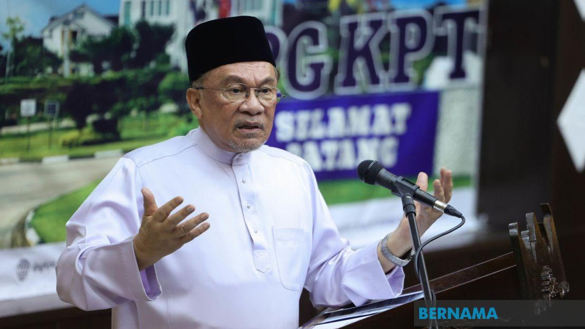 Schools Must Report Bullying Cases, Not Hide Them To Protect Image – PM Anwar