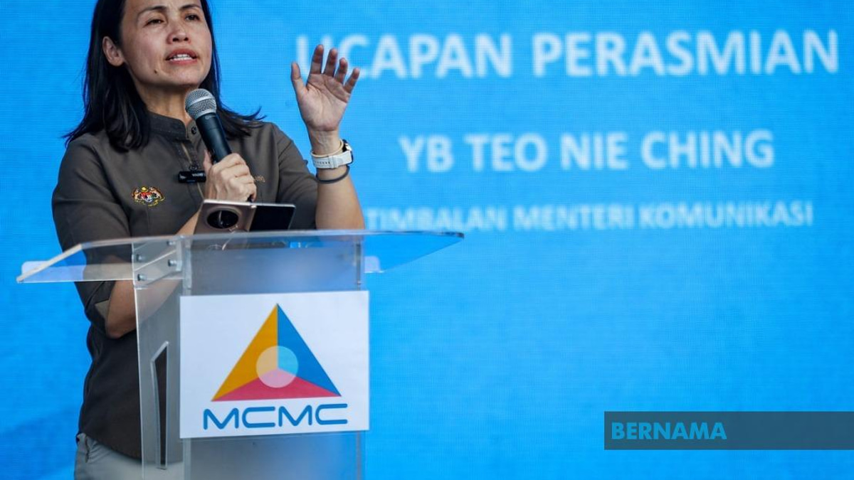 Malaysia's Online Scam Reports Surge to Nearly 6,000 in Four Months, NSRC Data Shows