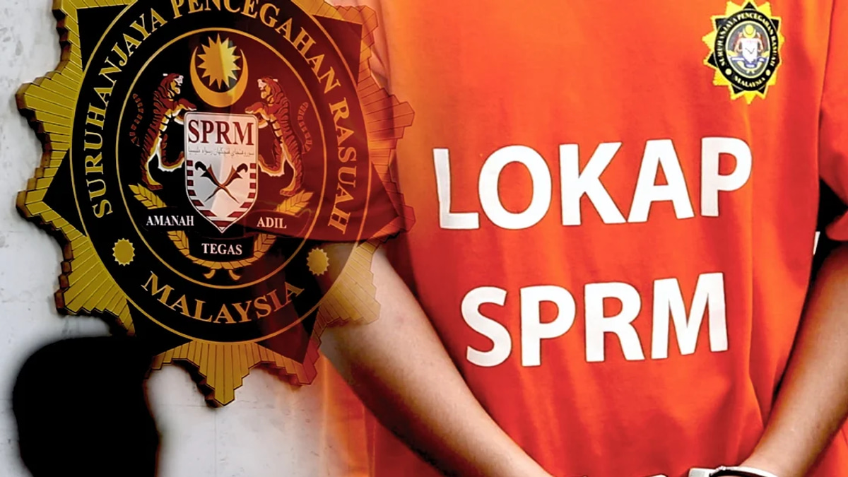 MACC Arrests Three Over RM20 Million Rice Industry Trade Financing Fraud