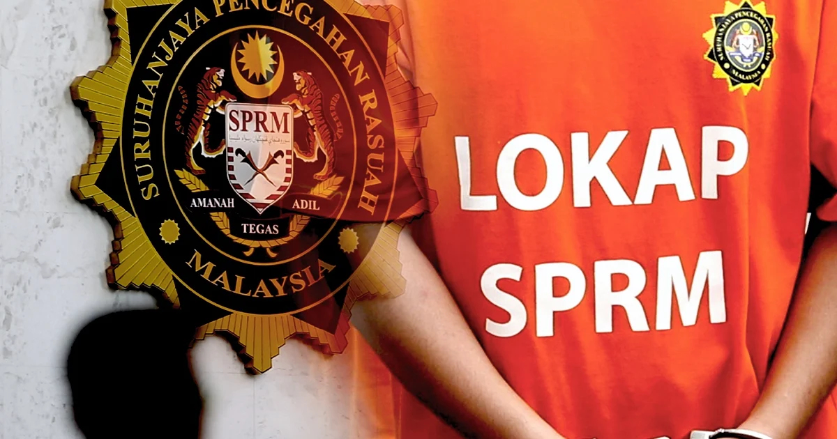MACC Arrests Three Over RM20 Million Rice Industry Trade Financing Fraud