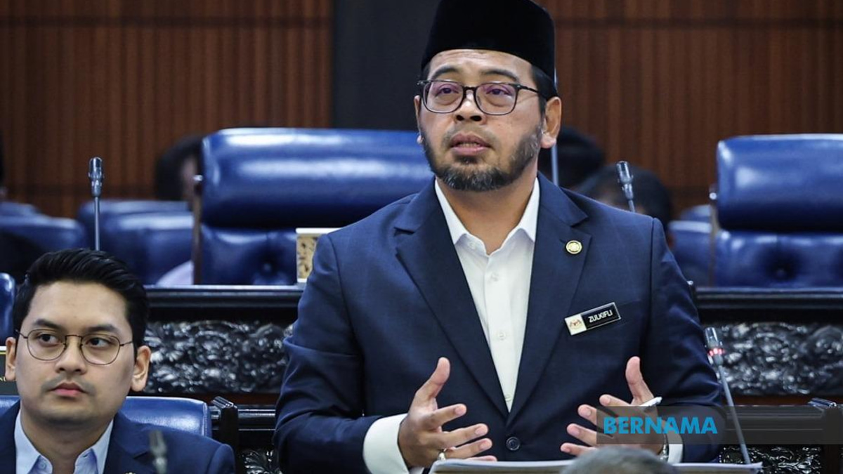 TH's RM10 Billion Crisis Could Have Been Prevented, Says Religious Affairs Minister