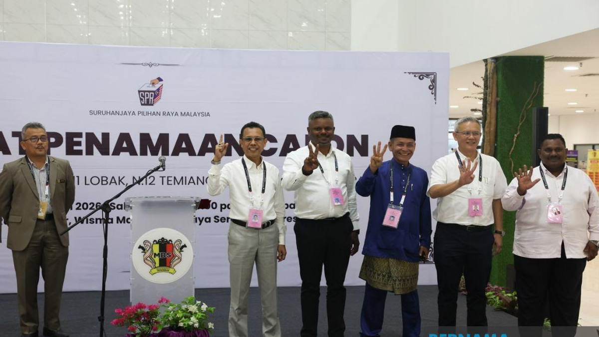 Nilai Seat Becomes Five-Way Contest as Arul Kumar Faces Unprecedented Challenge