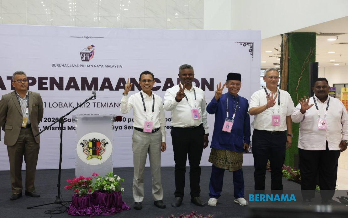 Nilai Seat Becomes Five-Way Contest as Arul Kumar Faces Unprecedented Challenge