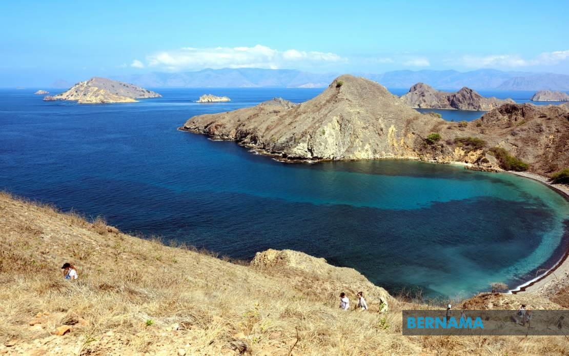 Southeast Asia's Economic and Regional Focus: From Market Status to Maritime Security