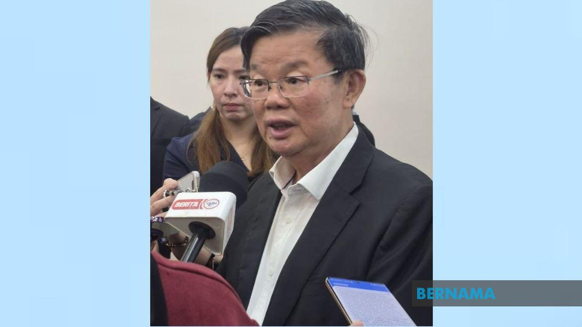 Penang Halts ANPR Parking System, Orders Full Review Amid Public Backlash