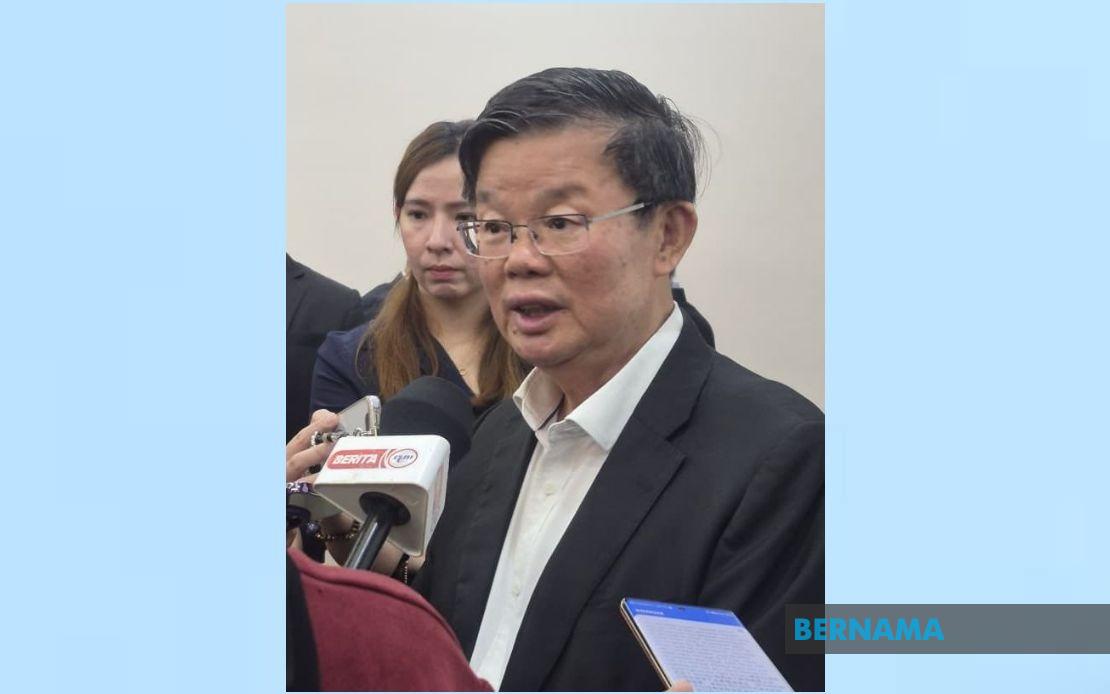 Penang Halts ANPR Parking System, Orders Full Review Amid Public Backlash