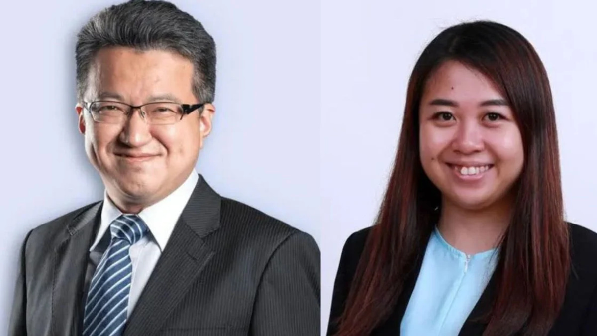 DAP Drops Senior Veterans Chin Tong and Cai Tung Ahead of Johor Election