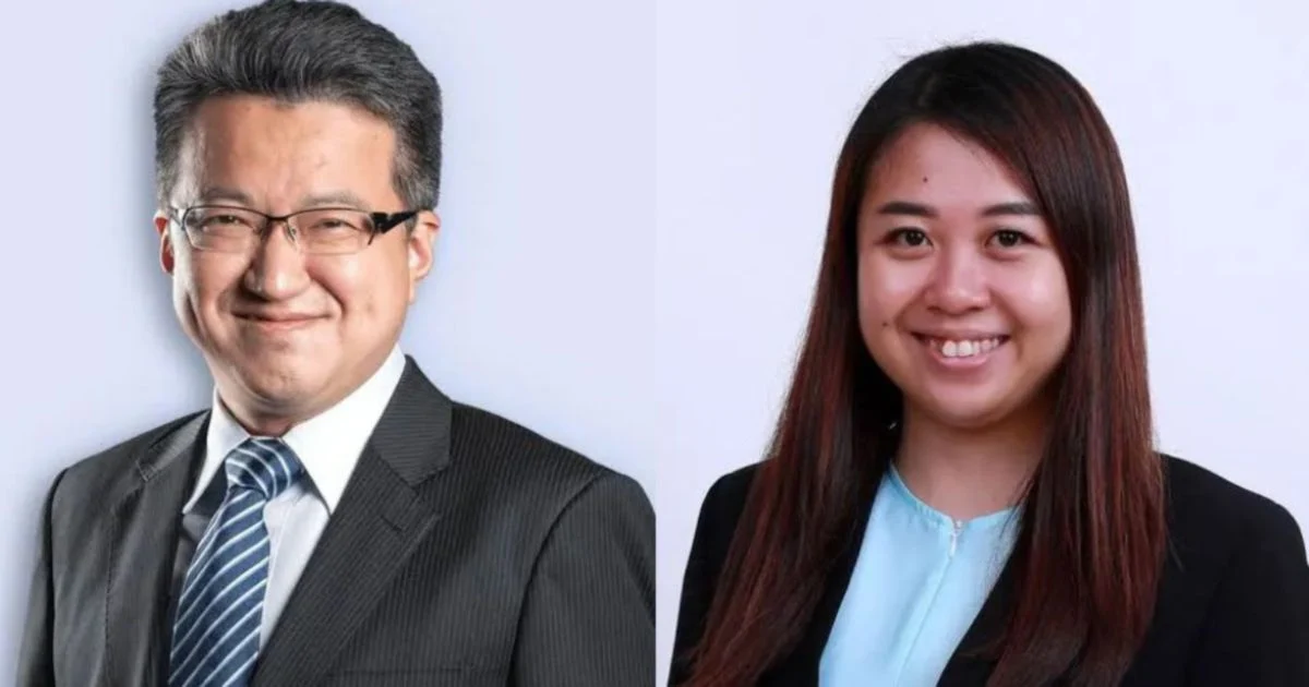 DAP Drops Senior Veterans Chin Tong and Cai Tung Ahead of Johor Election