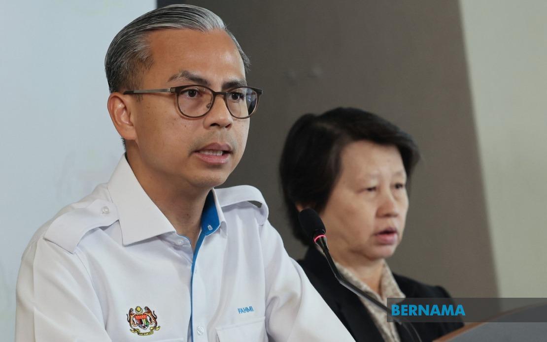 New University Law Will Target Governance, Not Student Rights, Says Fahmi