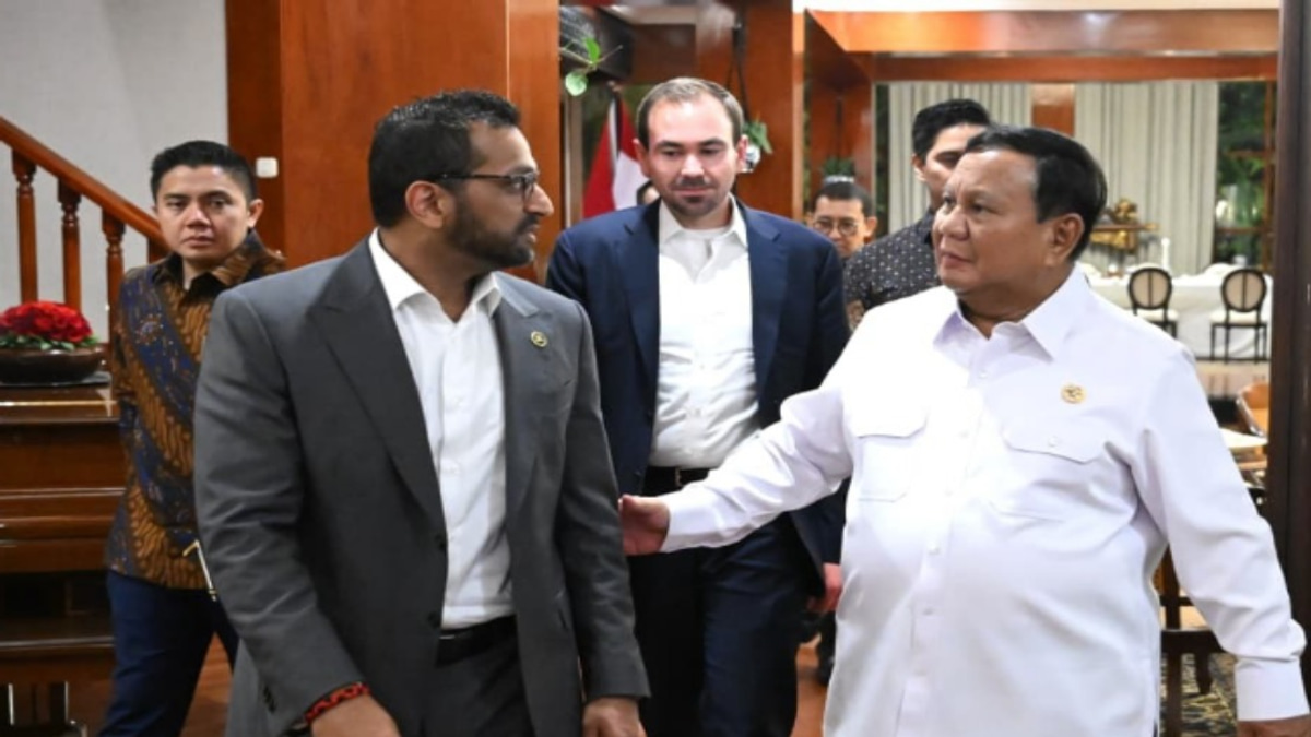 FBI Returns Smuggled Indonesian Artefacts, Jakarta Seeks Deeper Repatriation Partnership