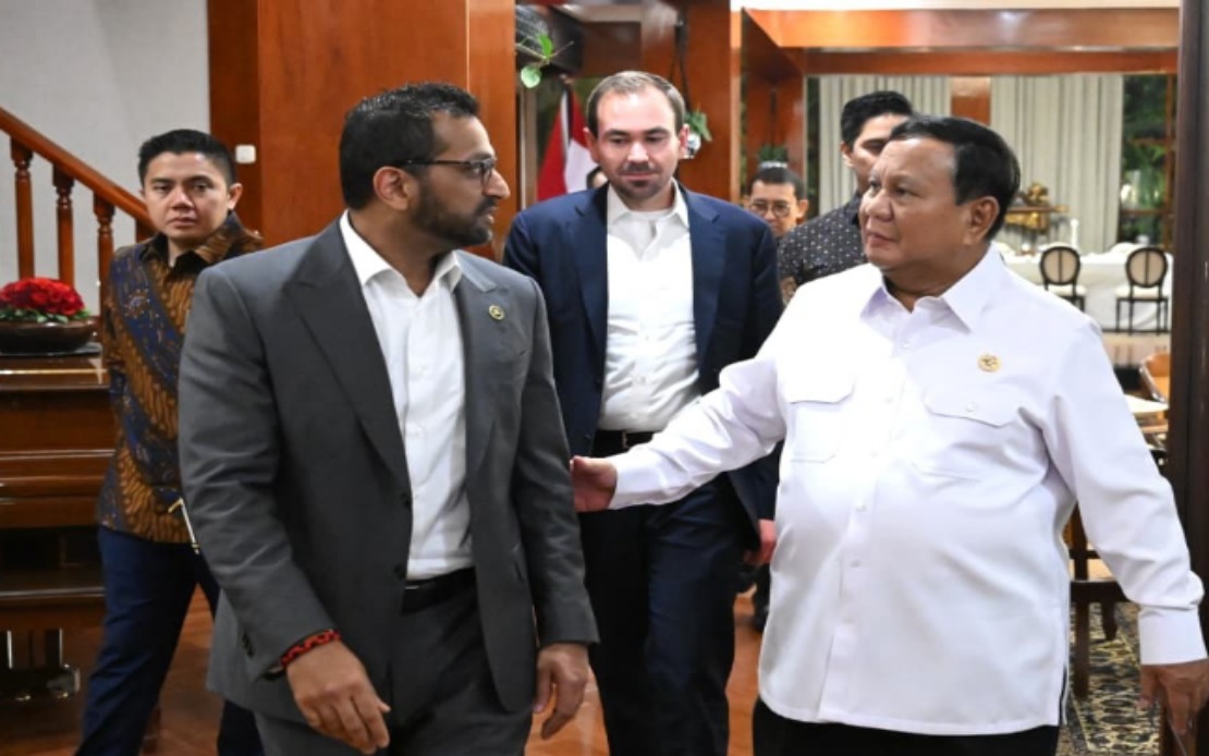 FBI Returns Smuggled Indonesian Artefacts, Jakarta Seeks Deeper Repatriation Partnership