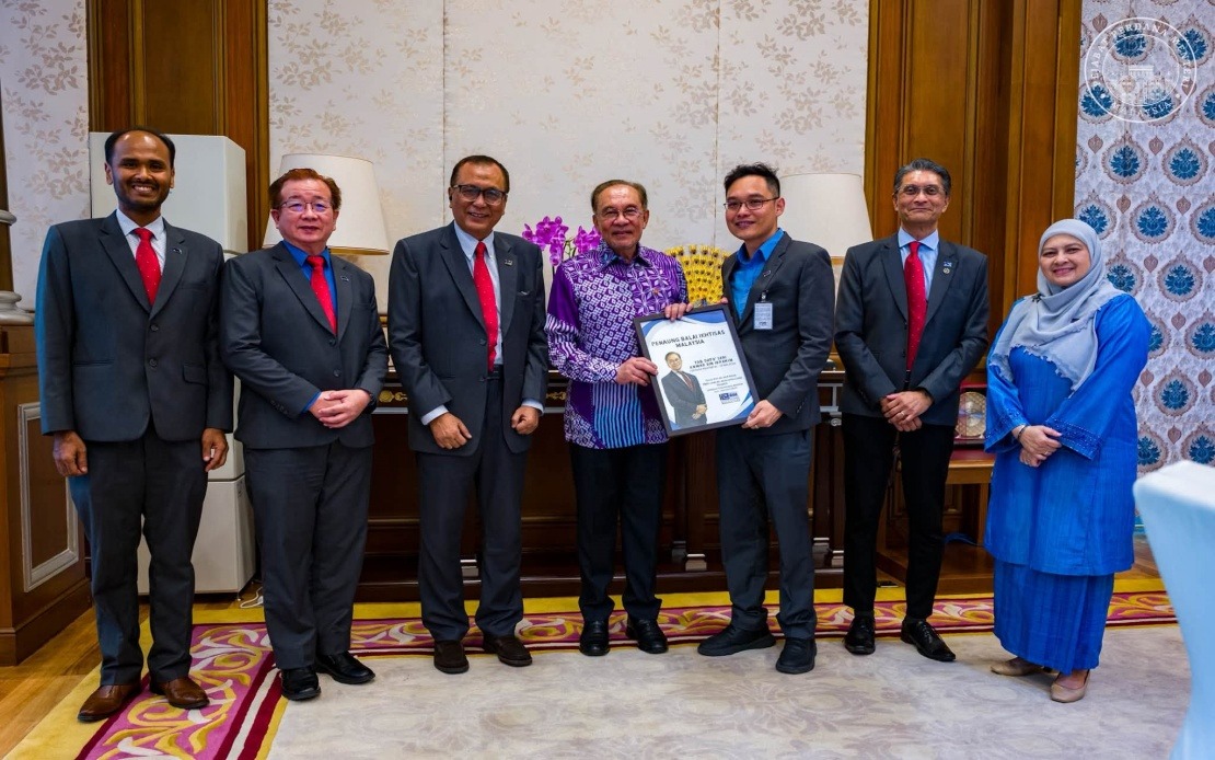 AI Skills and Professional Talent Development Central to PM Anwar's Vision for Malaysia