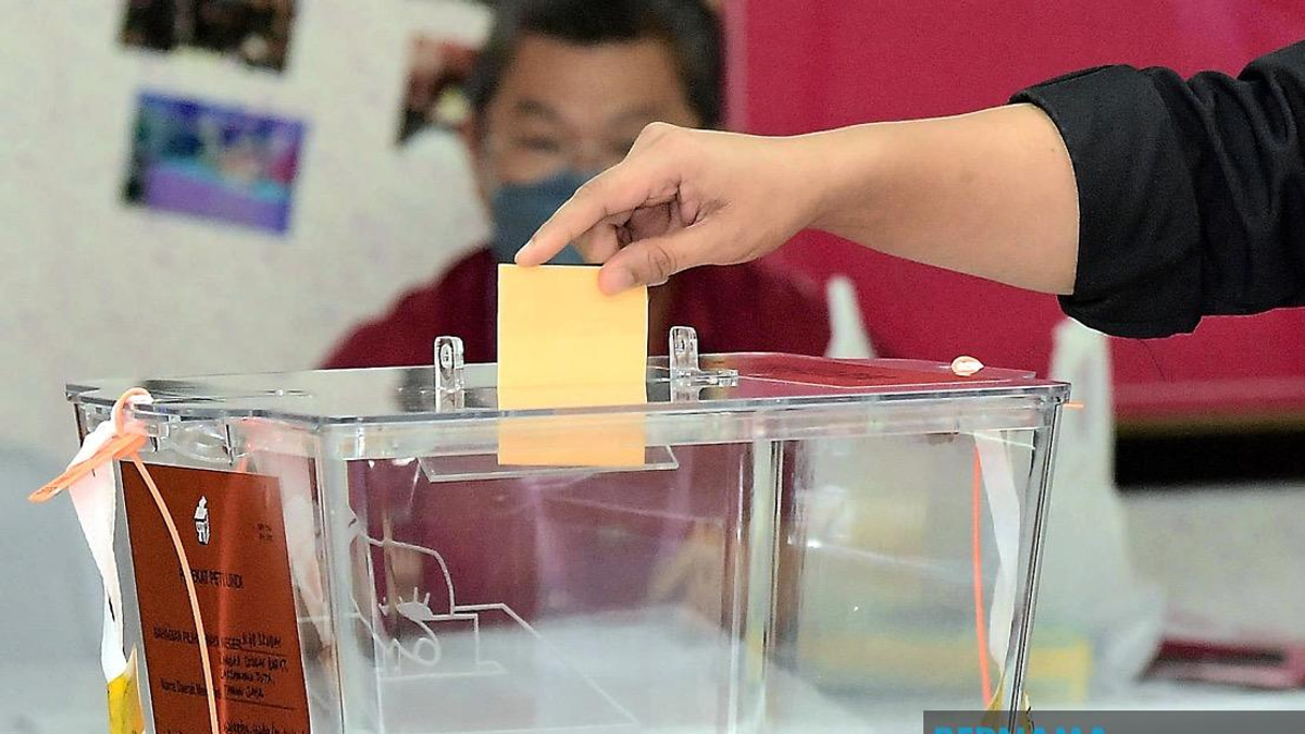PAS Accepts Johor Verdict While Rivals Chart New Path Forward