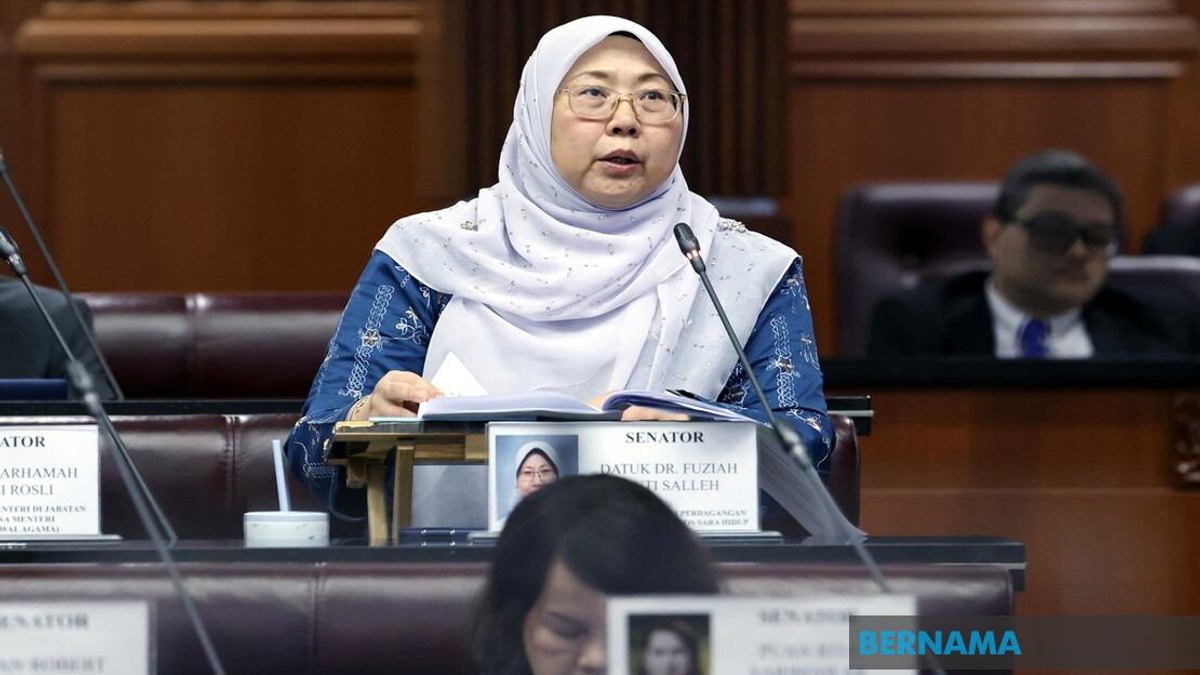 Senate Approves Competition Bill To Strengthen Oversight Of Cartels And Market Abuse