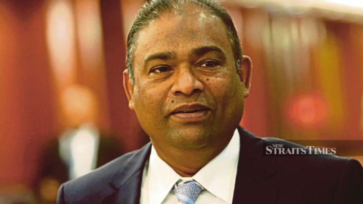 Former Tabung Haji Chief Not Arrested, Family Clarifies