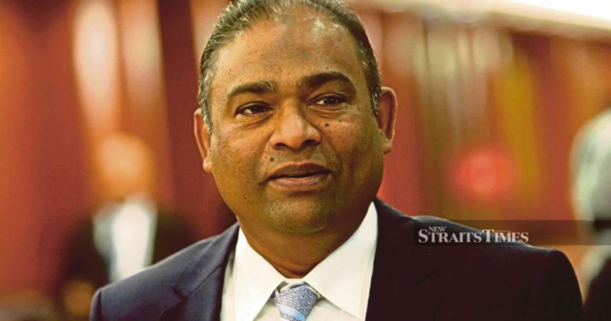 Former Tabung Haji Chief Not Arrested, Family Clarifies