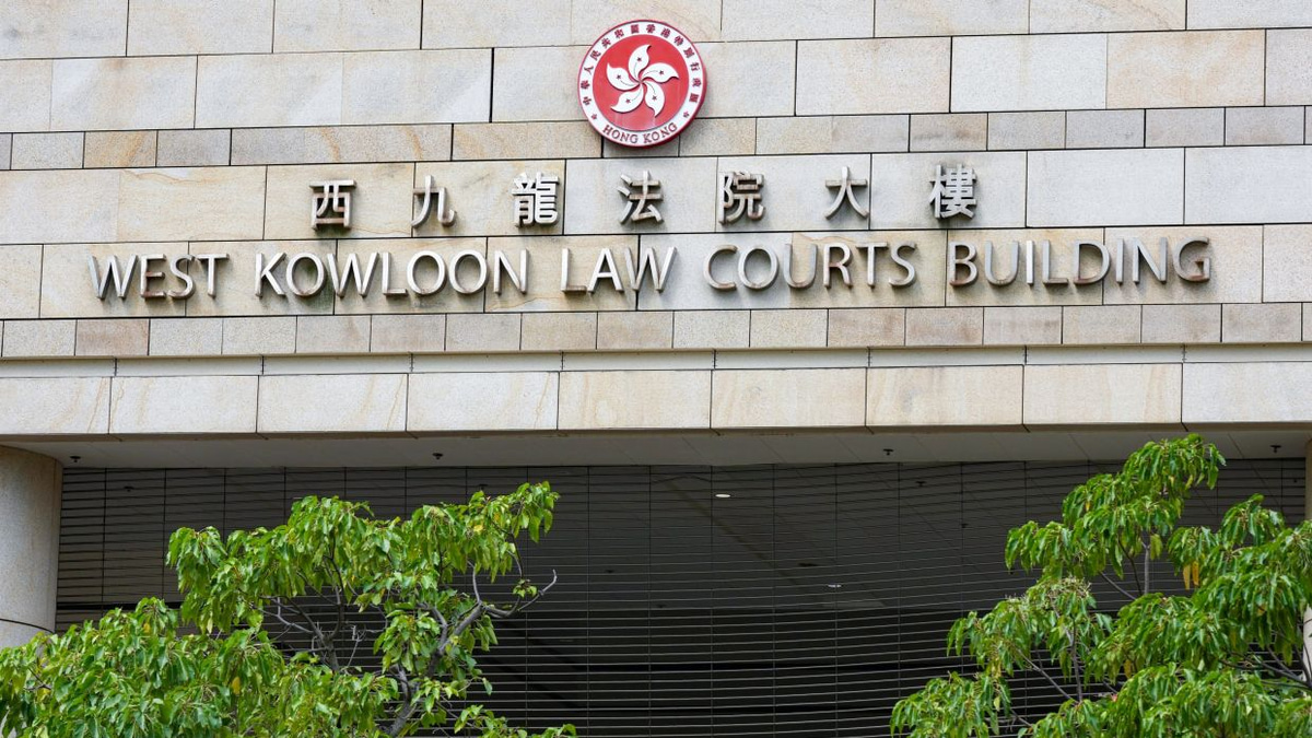 Hong Kong court jails repeat sex offender for groping teenager on bus