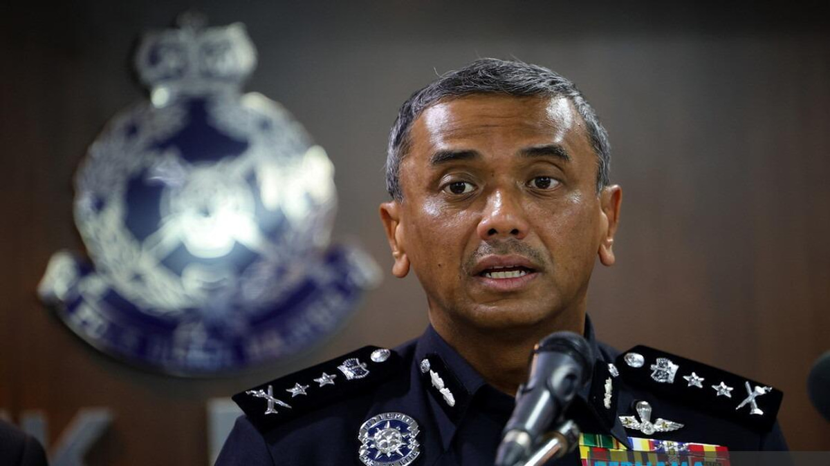 Police Investigate TikTok Video Amid Negeri Sembilan Election Campaign